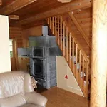 Harakanpesae By Interhome Saalahti