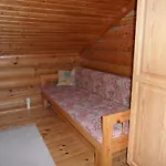 Harakanpesae By Interhome Saalahti