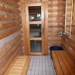 Harakanpesae By Interhome * Saalahti