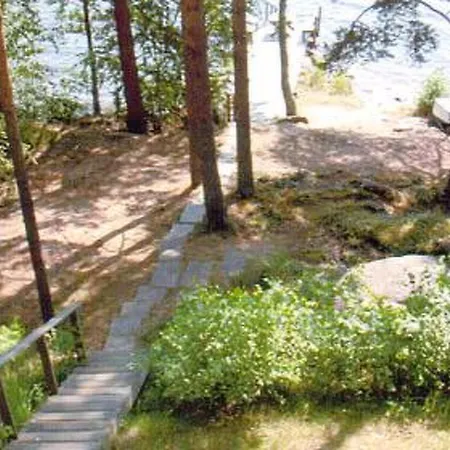 Harakanpesae By Interhome Saalahti