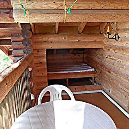 Casa de Férias Harakanpesae By Interhome Saalahti