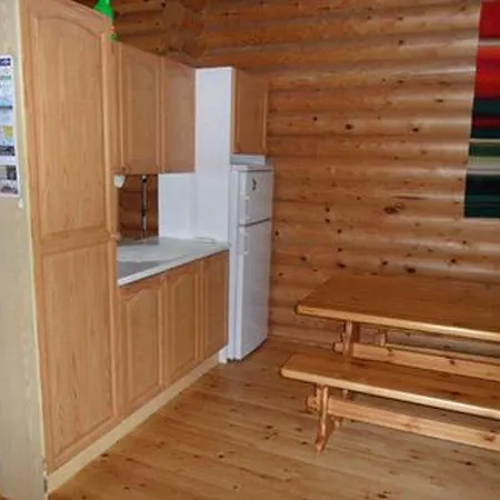Harakanpesae By Interhome Saalahti