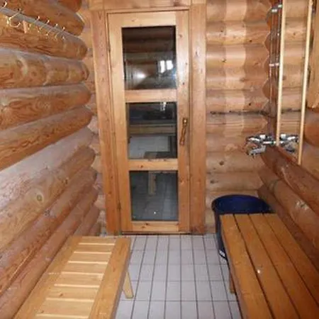 Harakanpesae By Interhome * Saalahti
